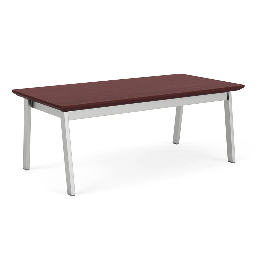 Wood Coffee Table B994