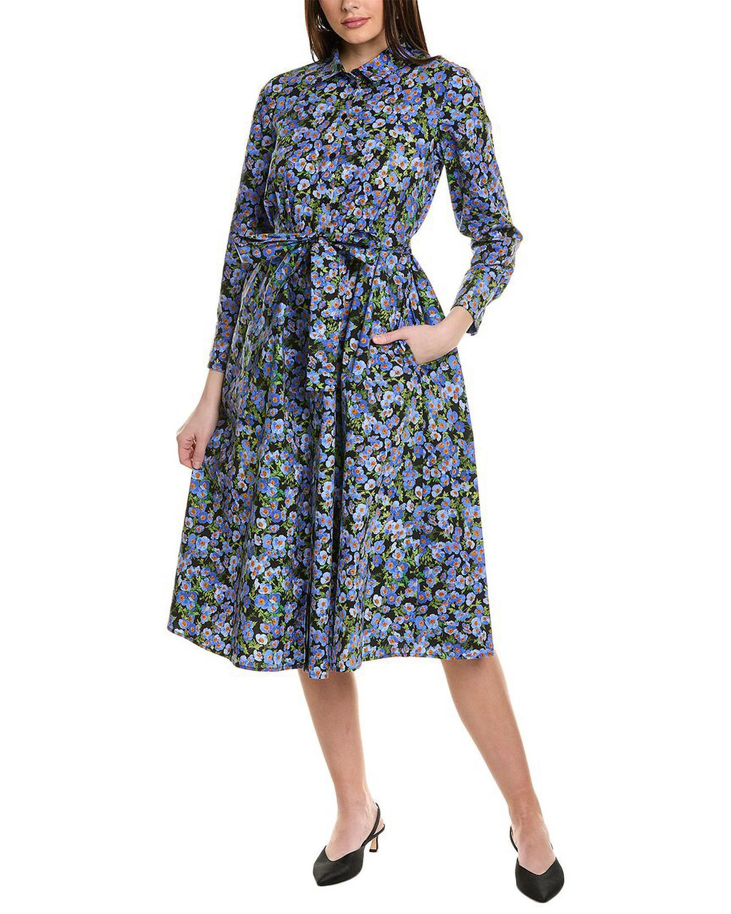 Shirtdress X14597