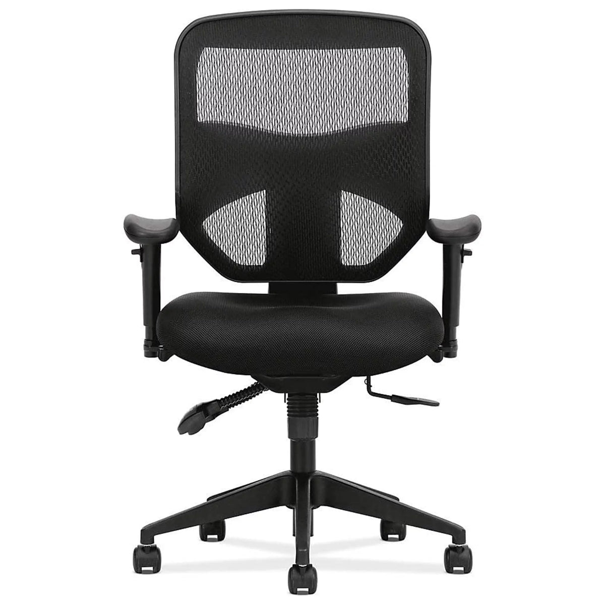 Black Mesh High Back Task Chair W320673