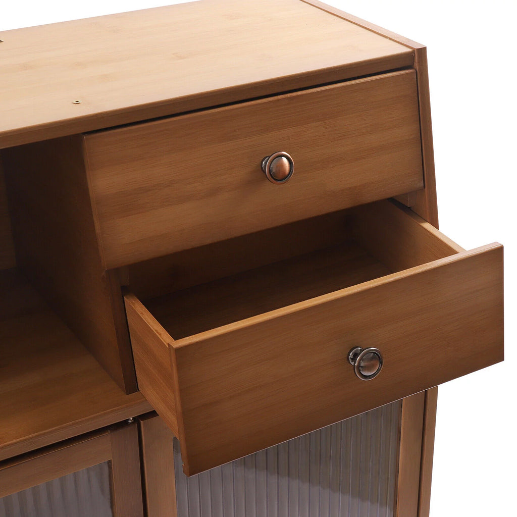 Bathroom Storage Cabinet F9373