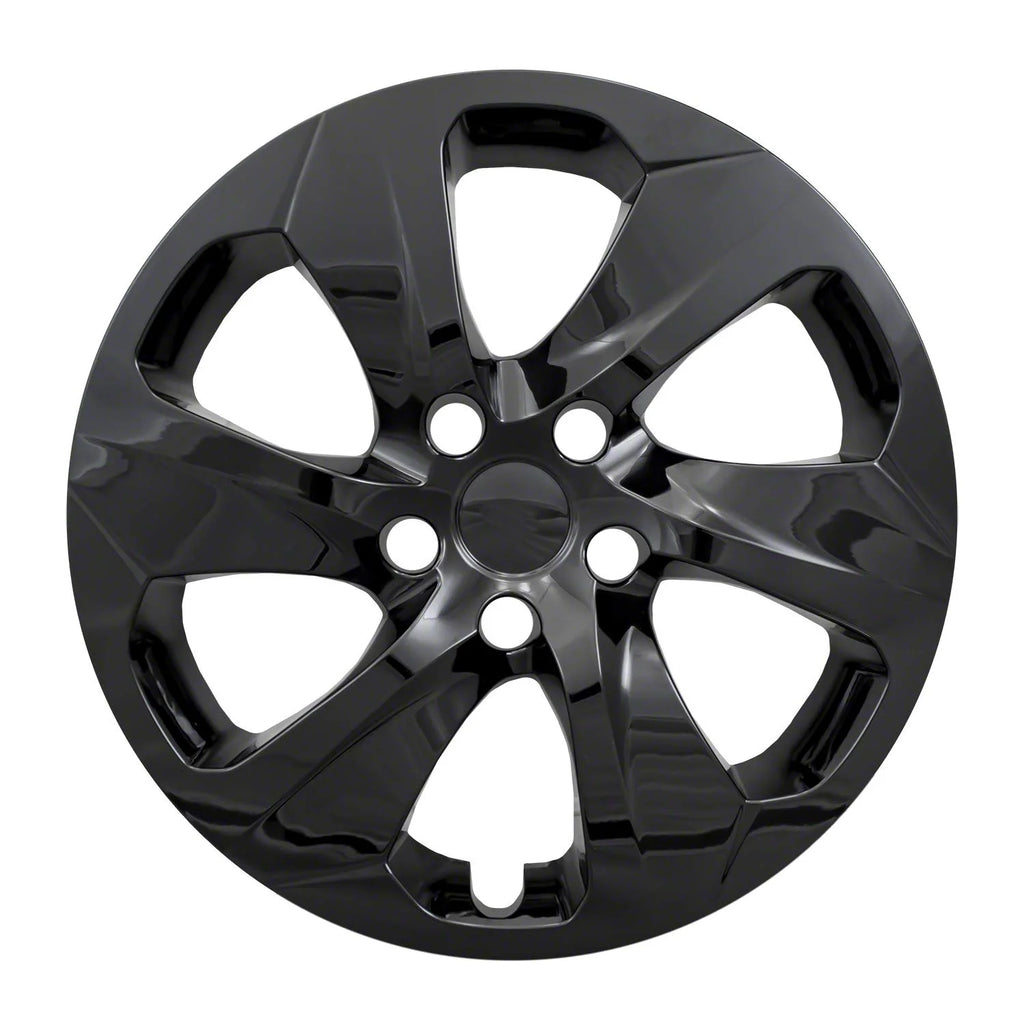 17 ft. Gloss Black Wheel Cover T463