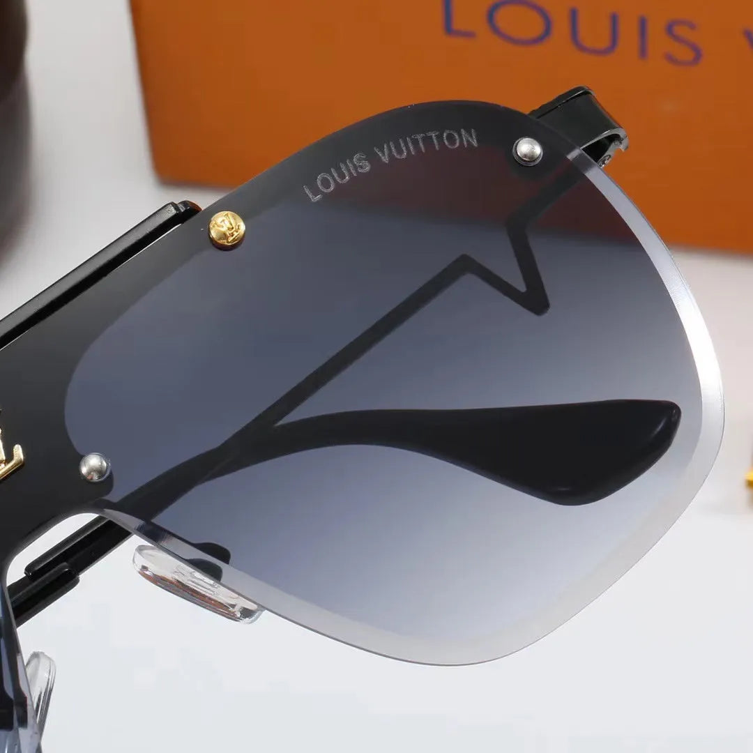 L Letter Sunglasses S73940