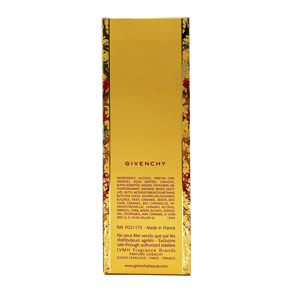 EDP Spray 3.3 oz R704