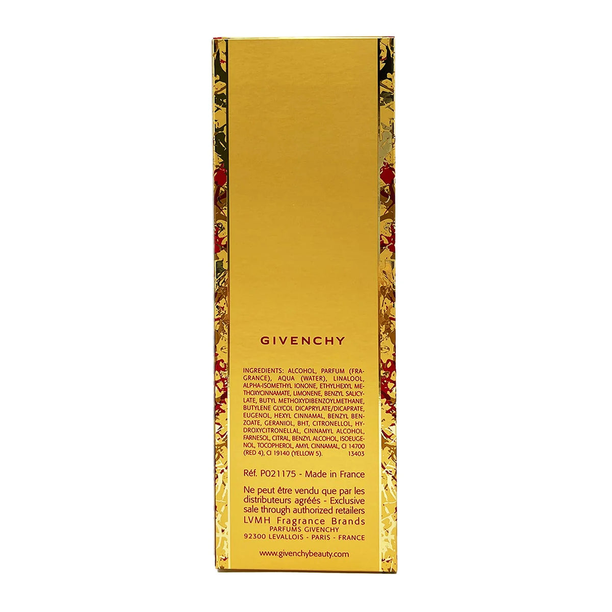 EDP Spray 3.3 oz R704