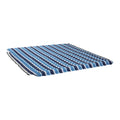 Blue Inflatable Floating Mat R841120