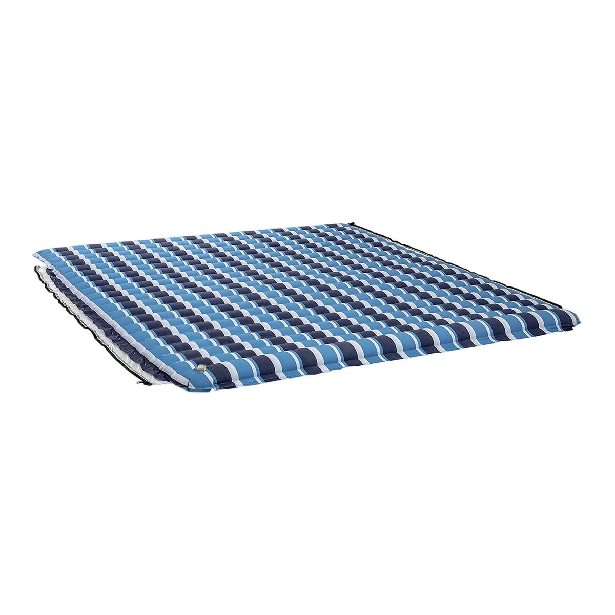 Blue Inflatable Floating Mat R841120