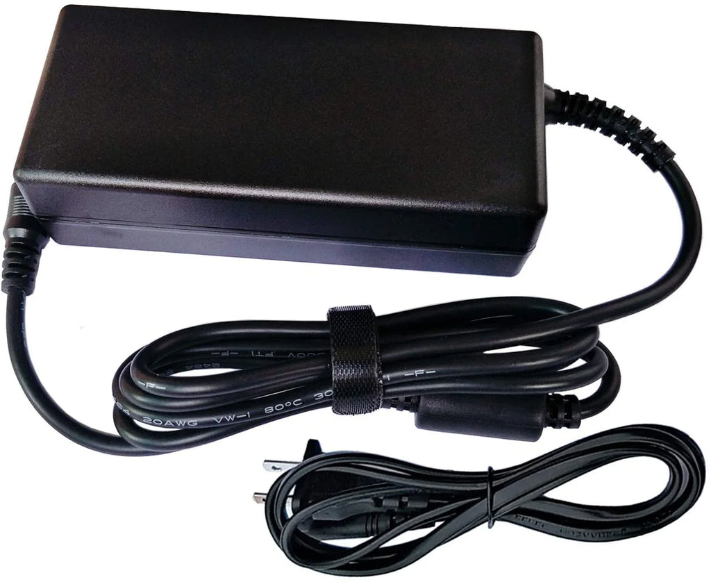 24V AC / DC Power Supply Cord Cable Charger H4861