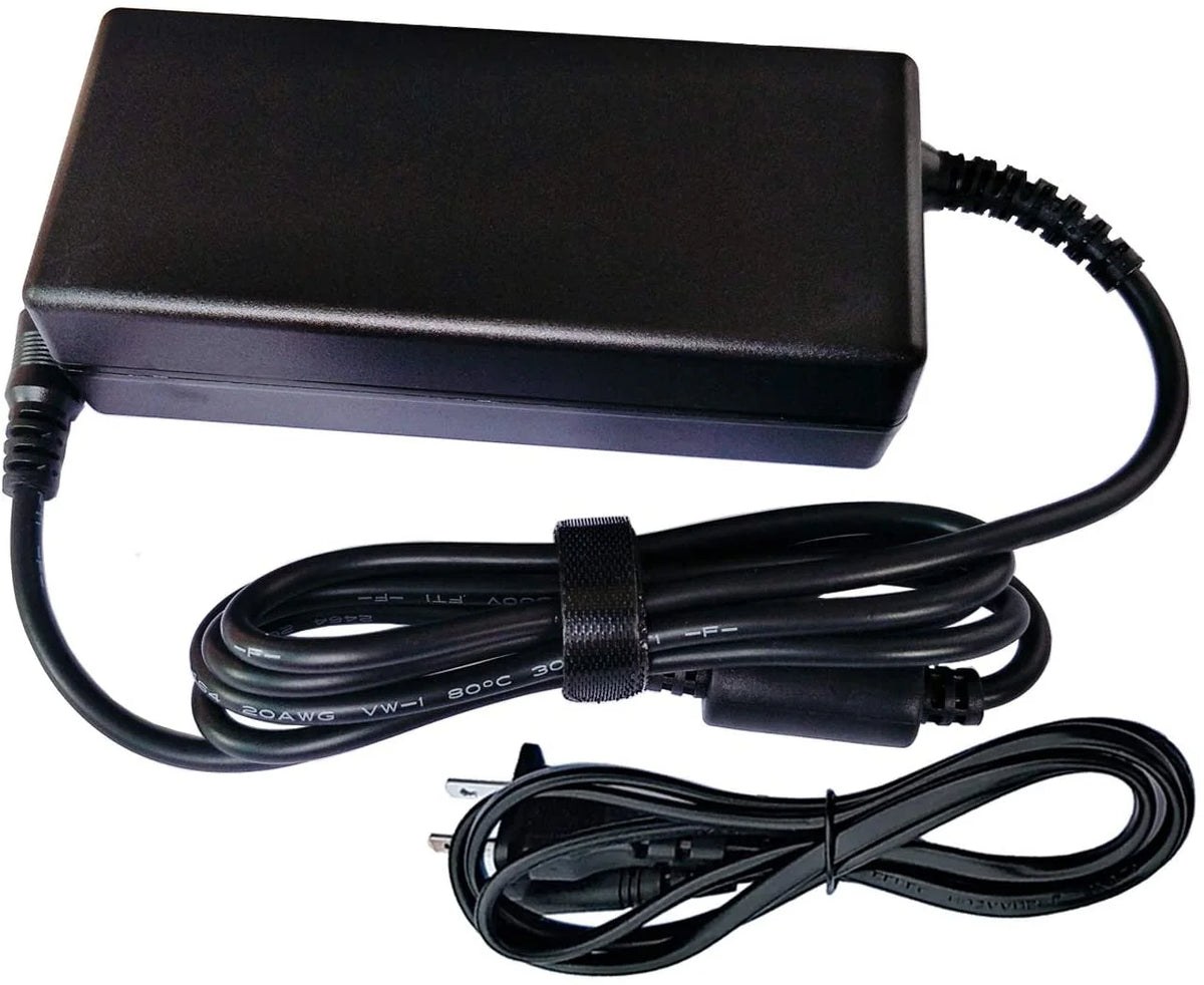 24V AC / DC Power Supply Cord Cable Charger H4861