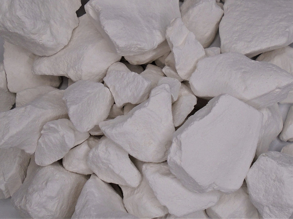 White 5 Pound Kaolin Clay C798