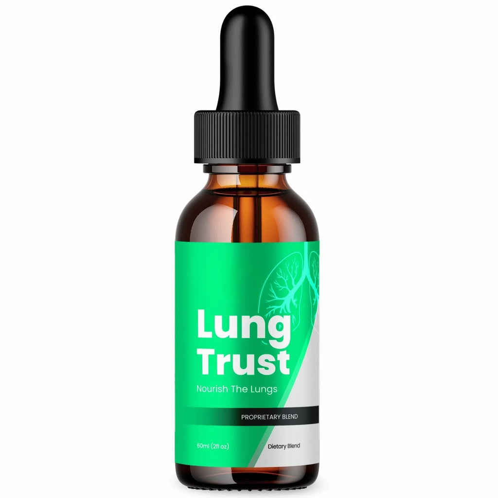 Lung Trust Drops K592