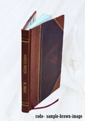 Leather Bound S64208