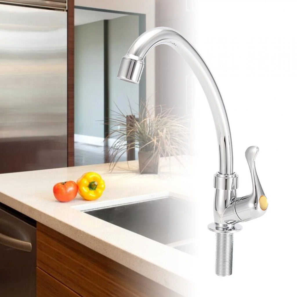 ABS Plastic Single Handle Washbasin Faucet X11278