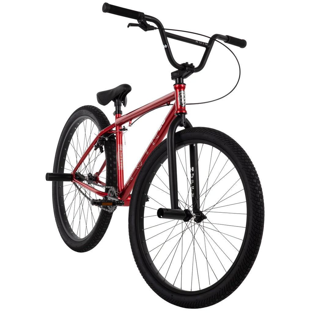 26-inch BMX Freestyle Bicycle A430013
