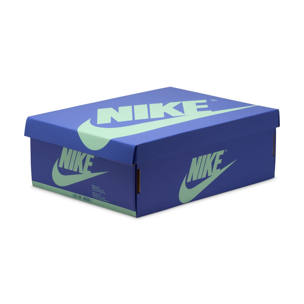 Air Jordan 1 Low OG "Voodoo Alternate" (GS) - IH2725-500