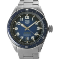 Autavia WBE5116.EB0173 44mm Z49184