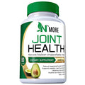 Avocado Soybean Unsaponifiables 400 mg Joint Health Supplement A2490