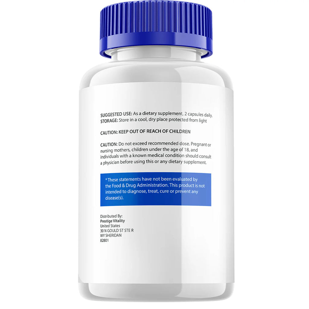 Aqua Sculpt Capsules I892