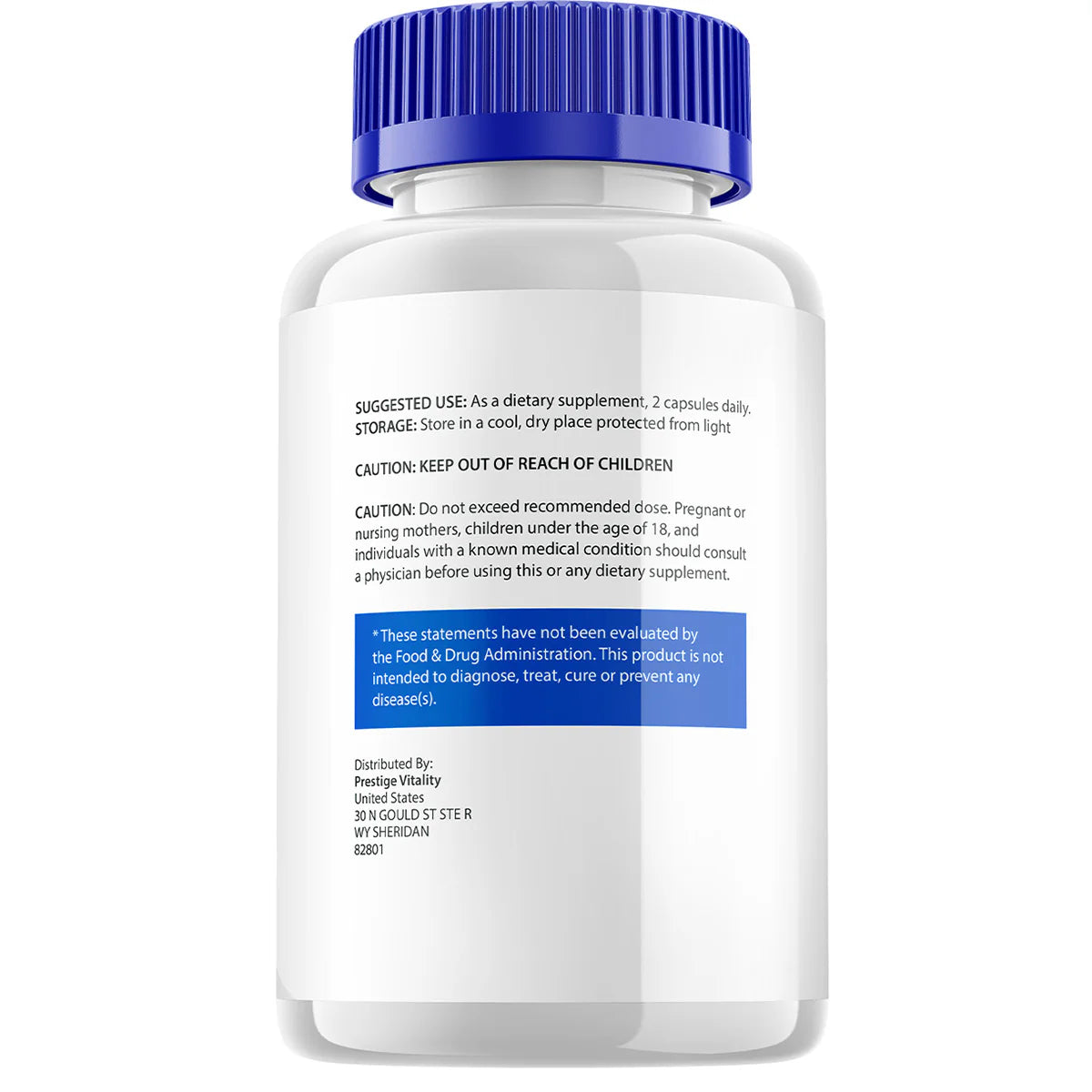 Aqua Sculpt Capsules I892
