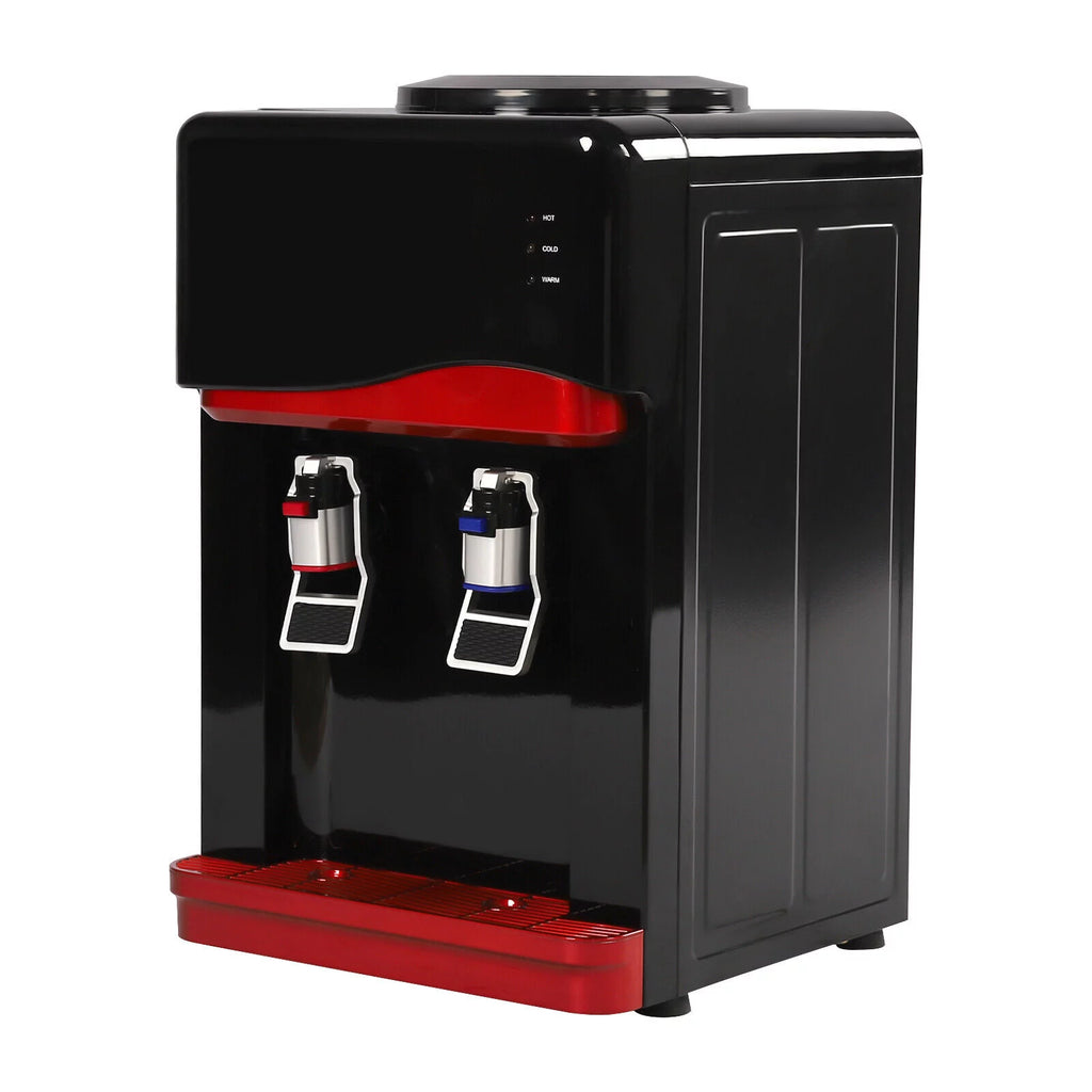 5 Gallon Hot Cold Water Cooler Dispenser X43230
