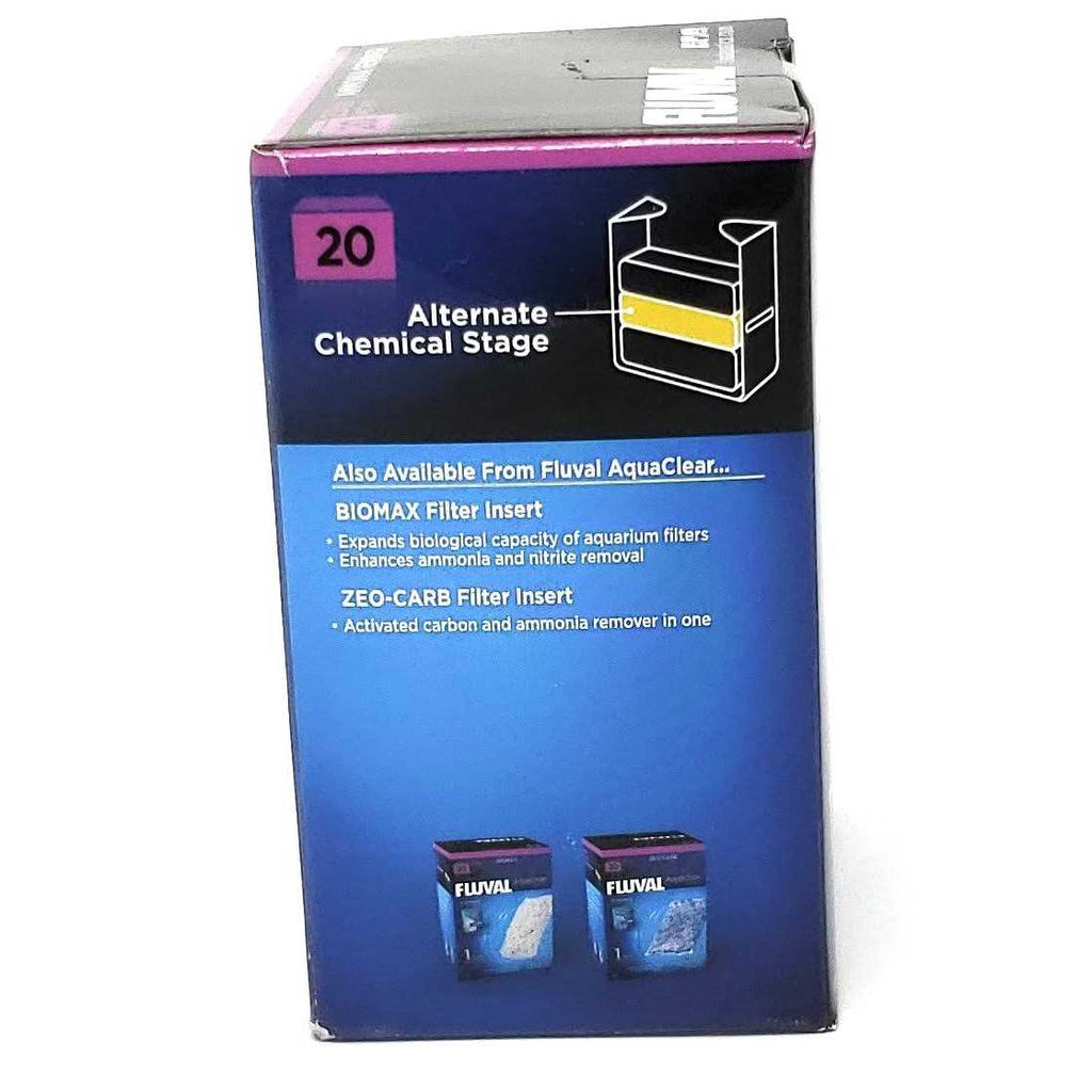 Ammonia Remover Filter Insert I2210