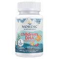 Children's DHA 180 Mini Chewable Softgels Strawberry A5913