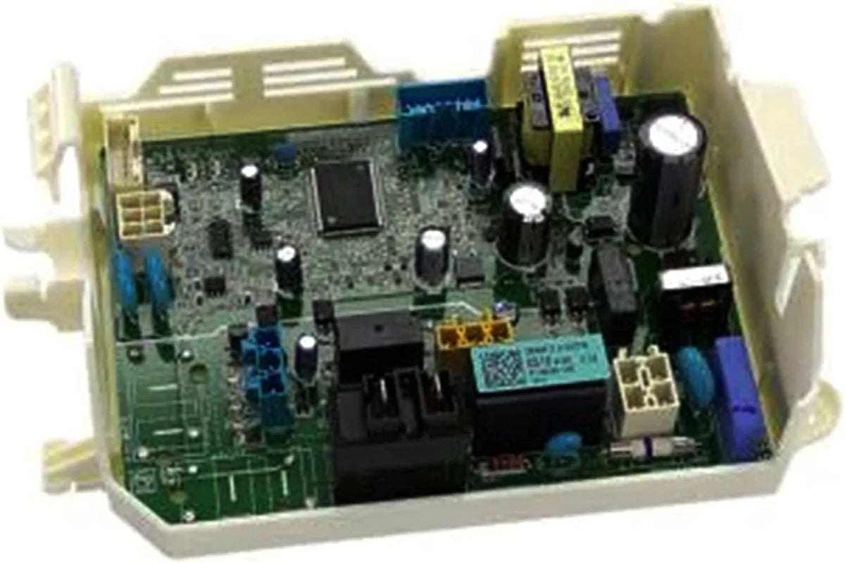 Dryer Main Power Control Board Assembly W3280