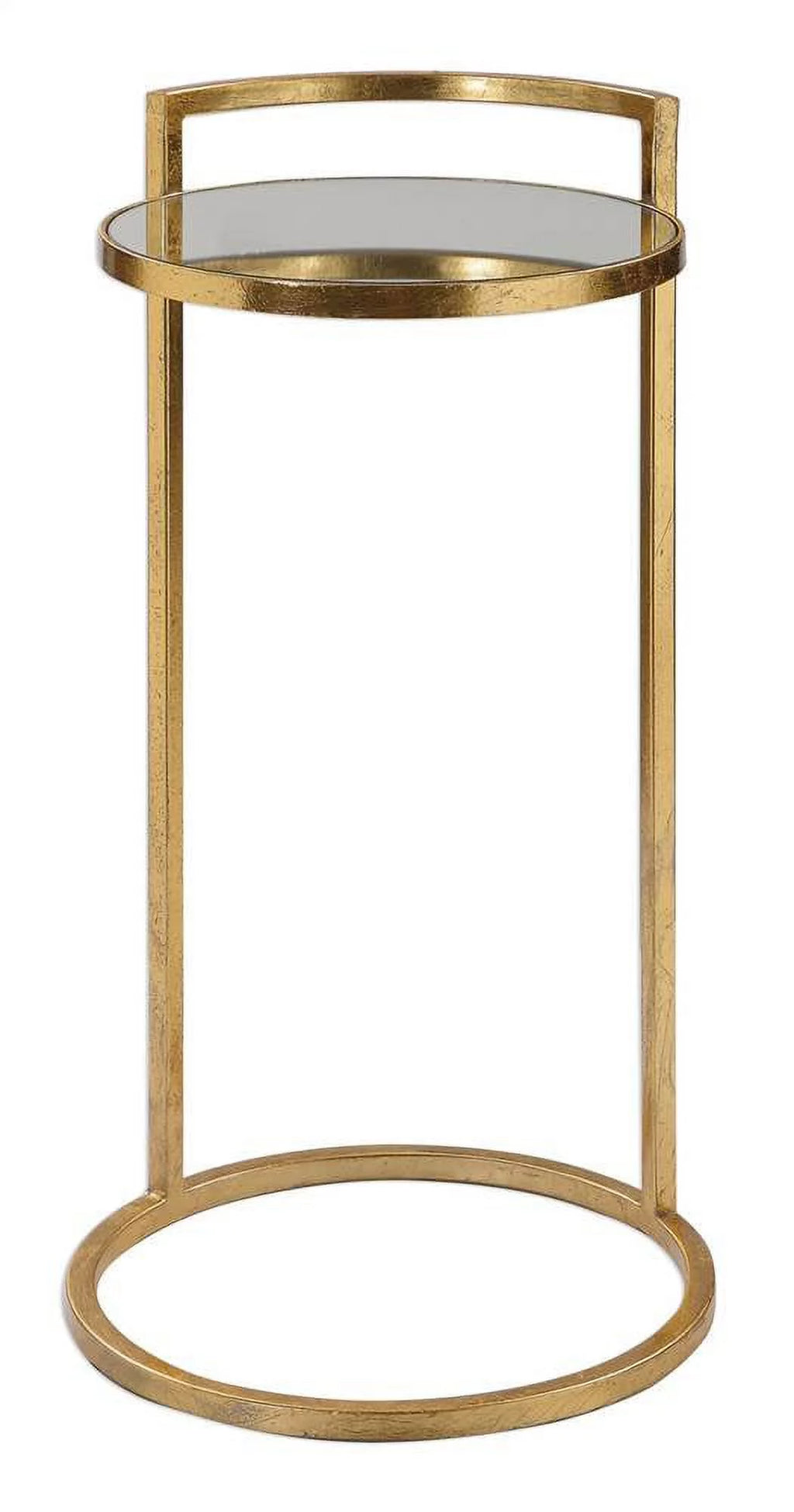 25.98 inch Accent Table N48118