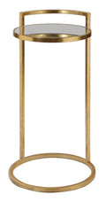 25.98 inch Accent Table N48118