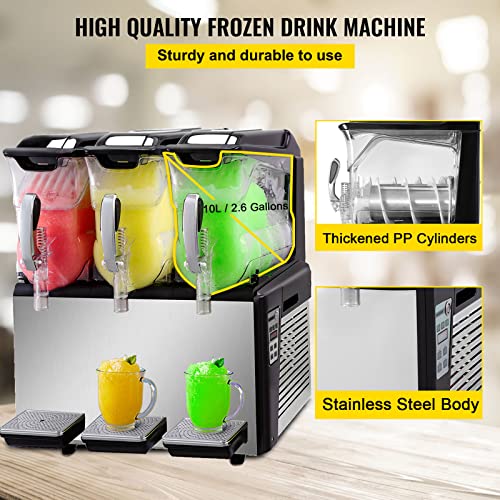 Slushy Machine L23589
