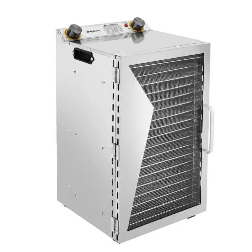 18 Tray Food Dehydrator O706040