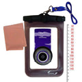 Waterproof Protective Case for Digital HD Camcorder H553