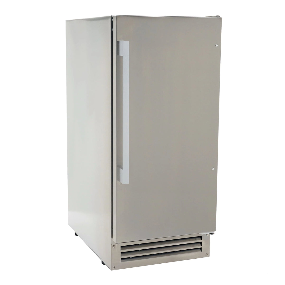 Commercial Built-In Ice Maker, 50 lb. Capacity, Stainless Steel T7741