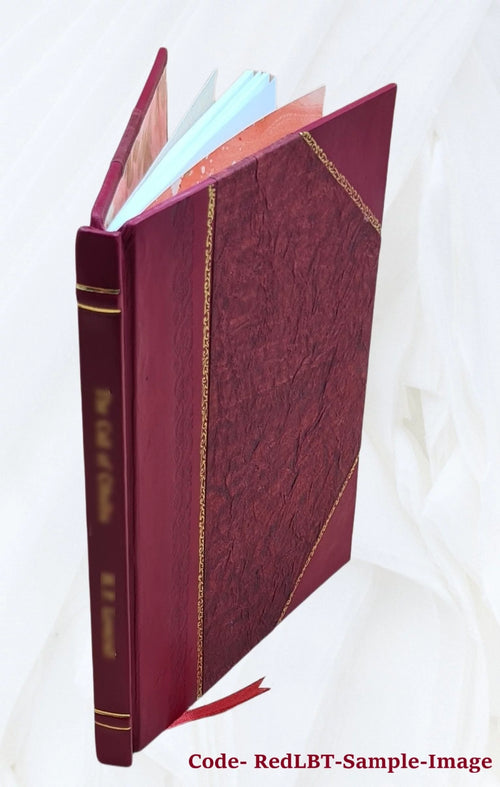 1935 1936 Leather Bound Railroad Freight Statistics R8750