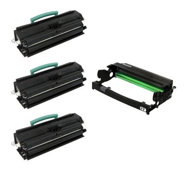 Black Printer Ink S17991