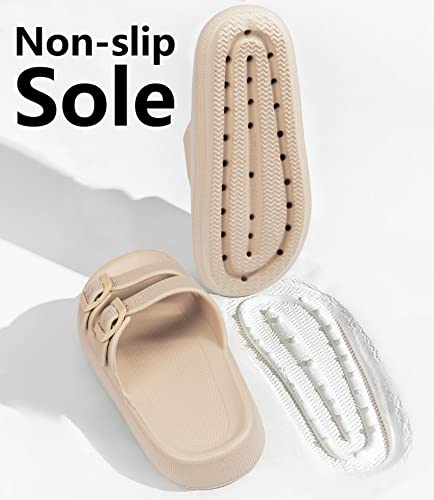 EVA Adjustable Slides V50659