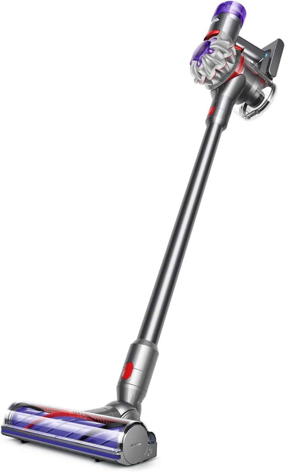 Cordless Vacuum Cleaner J55814