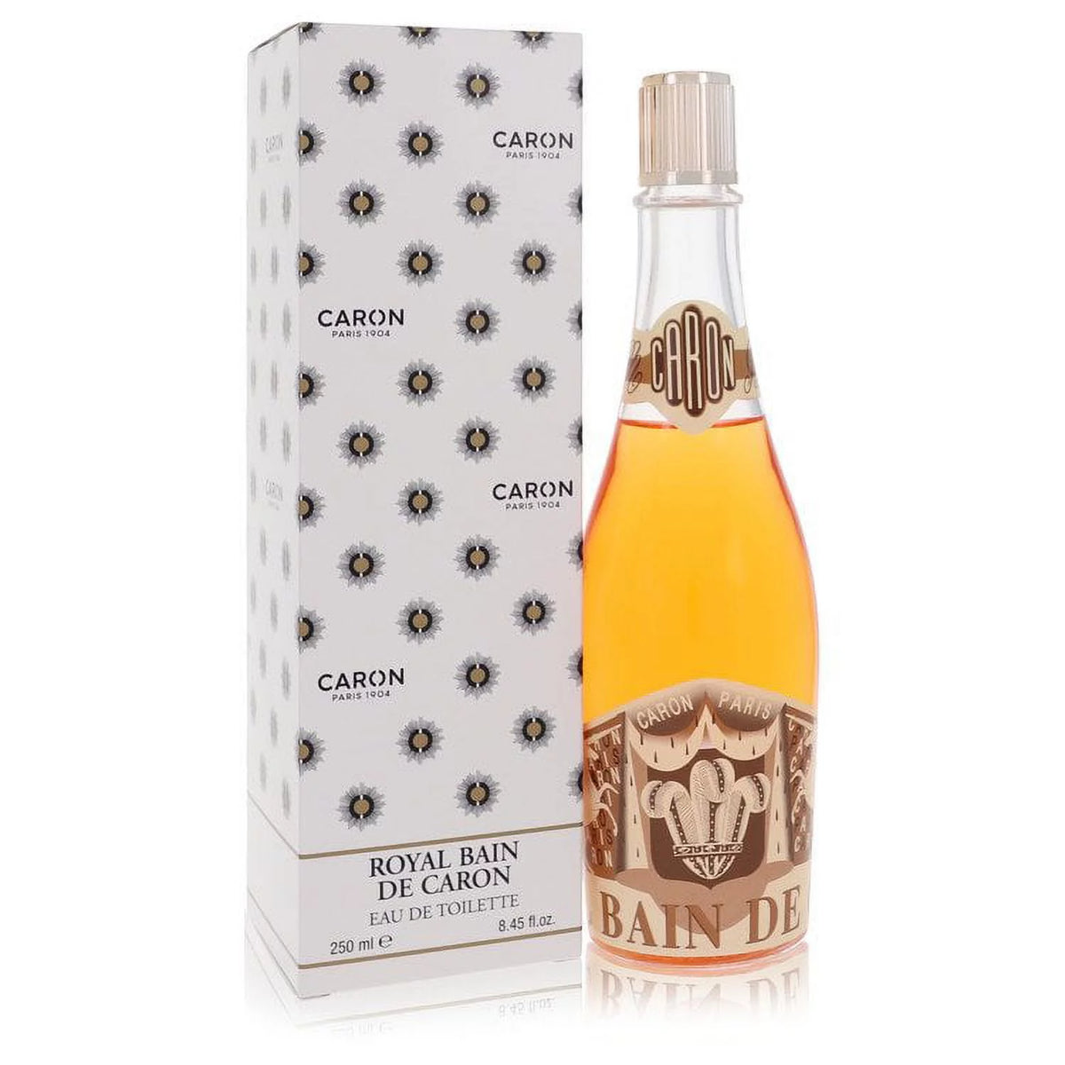 Eau De Toilette 8 oz U83432