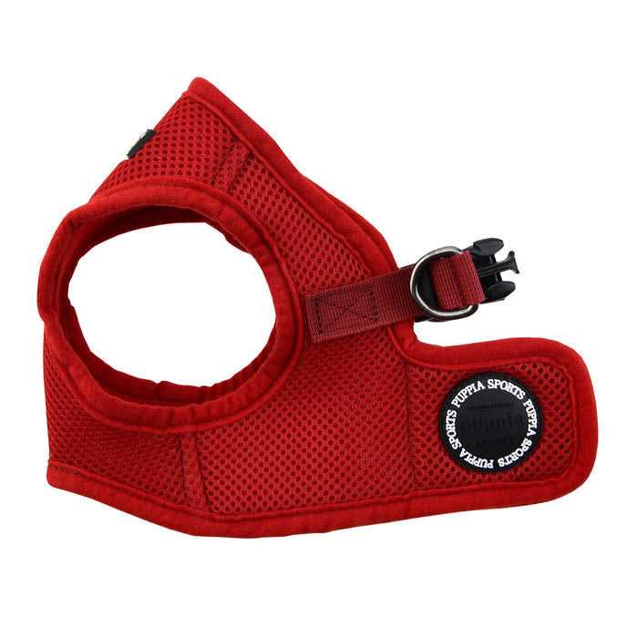 Soft Vest Pet Harness B8712