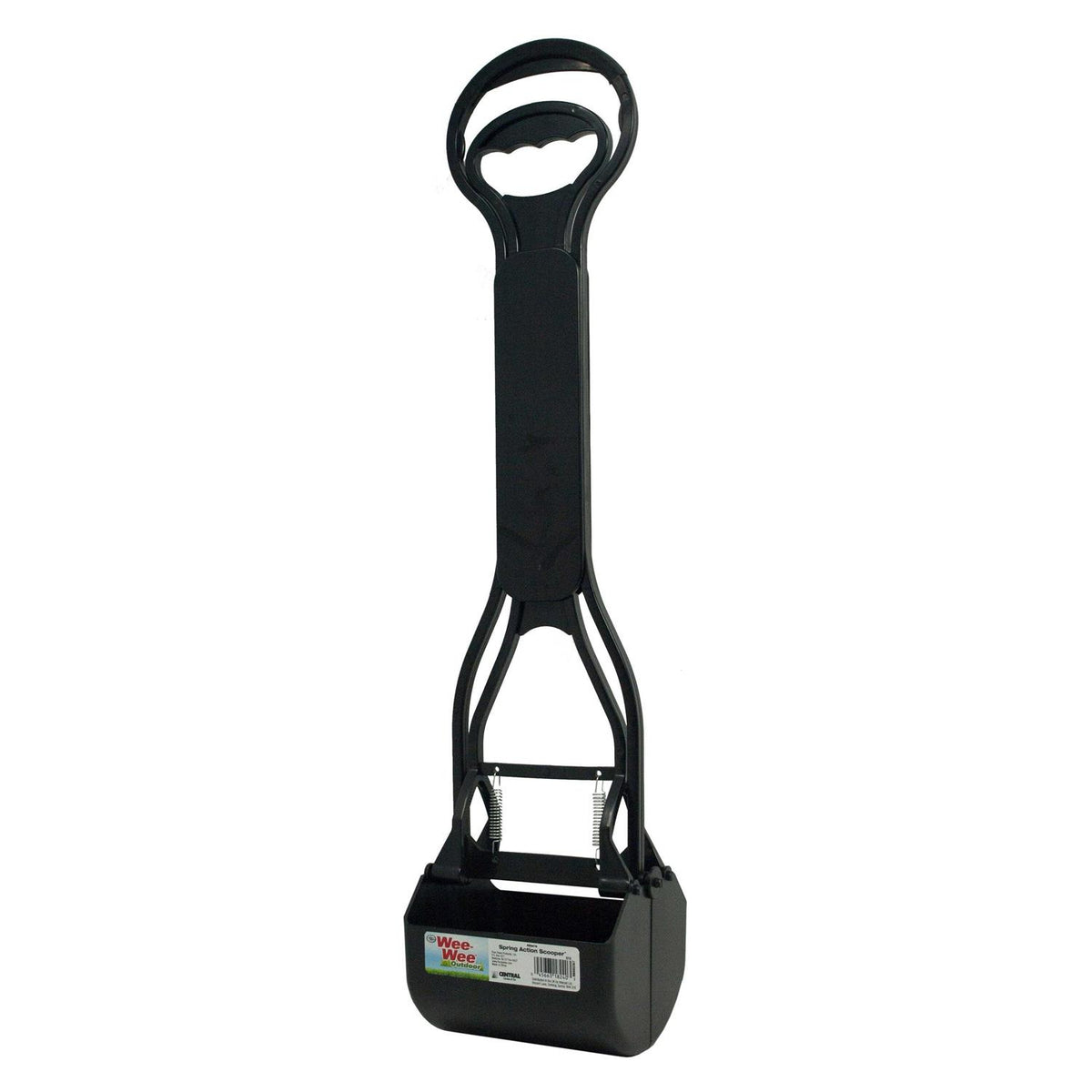 Spring Action Scooper H369
