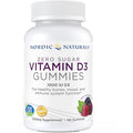 Vitamin D3 60 Gummies M683385