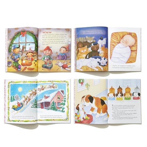 5-Book Boxed Set W57982