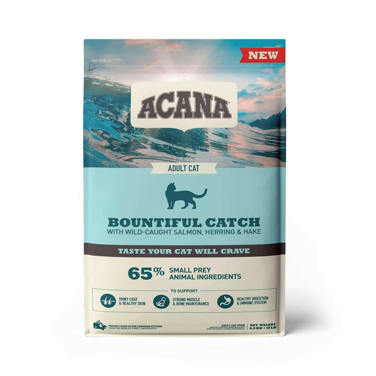 Dry Cat Food H171273