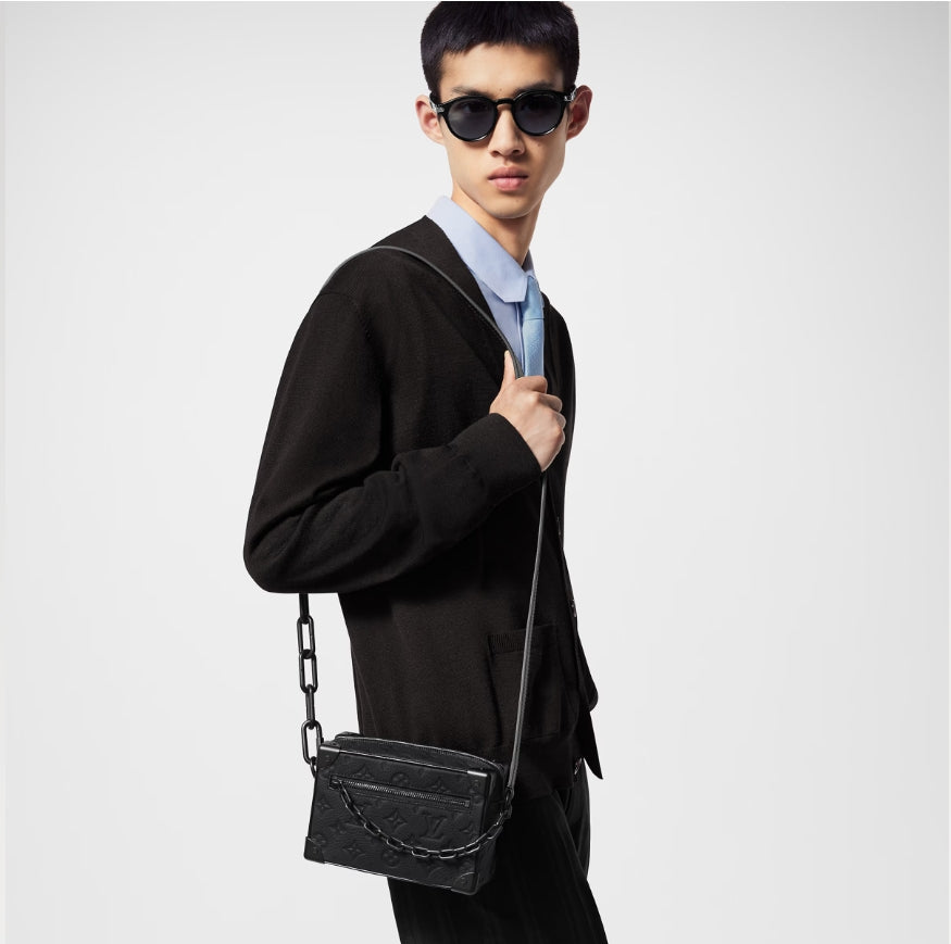Mini Soft Trunk L8380