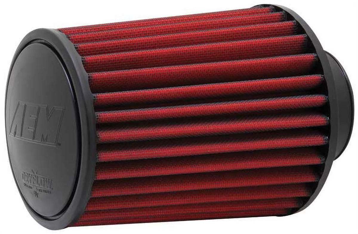 Universal DryFlow Clamp-On Air Filter H6351