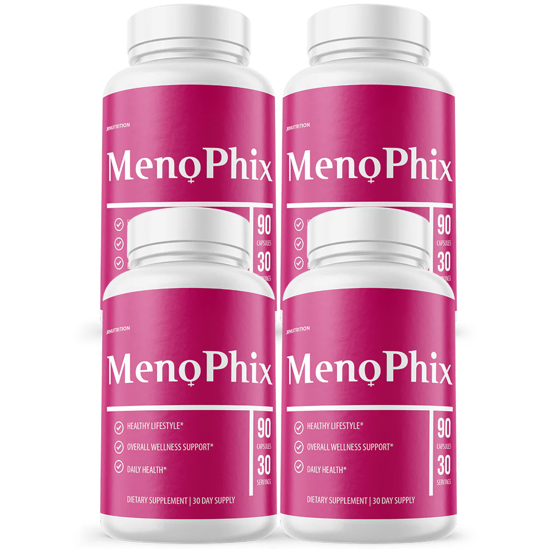 Menopause Support Capsules S82233