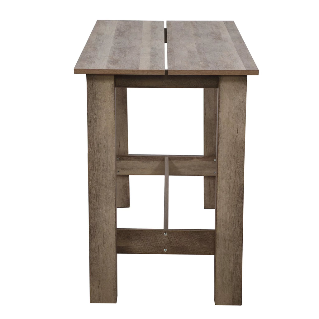 Light Brown Dining Table L41664