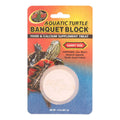 Aquatic Turtle Banquet Block E6486