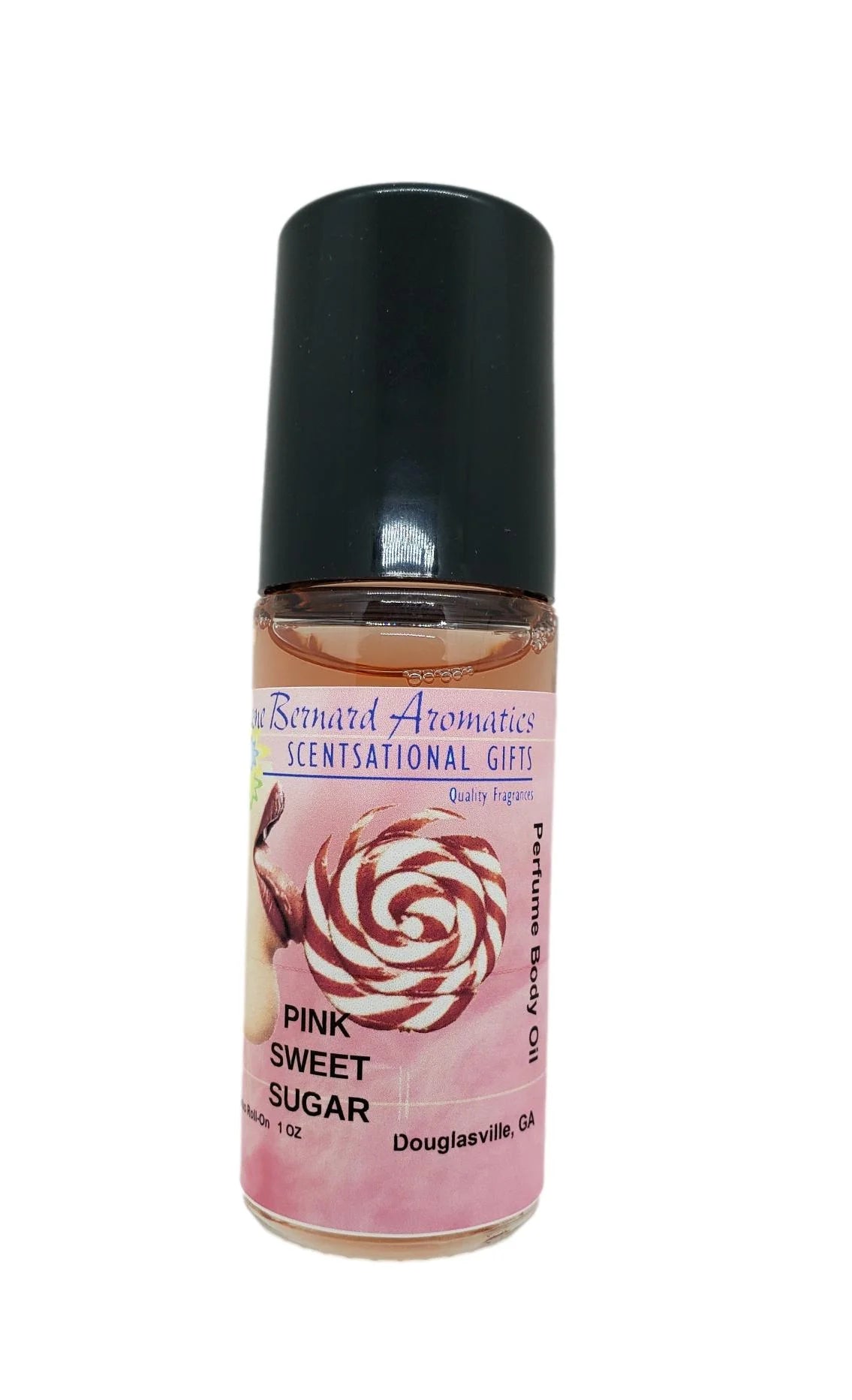 Perfume Body Oil 30ml U86566