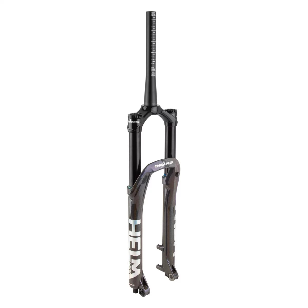 Air Suspension 1-1/8 to 1.5in 29in Threadless I7052