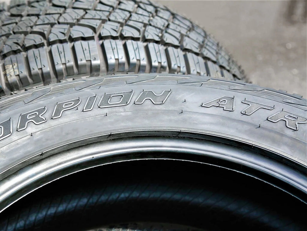 235/75R15 105T All Terrain Tire M5326
